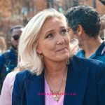 Marine Le Pen is currently the clear frontrunner for the April 2027 French presidential election according to the most recent major polls, with first-round support in the mid-30s and comfortable projected runoff wins against the main alternatives.