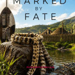 Marked By Fate by Zandile Samantha Mnguni
