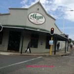 Mr Mozzies aka Argyle Butchery