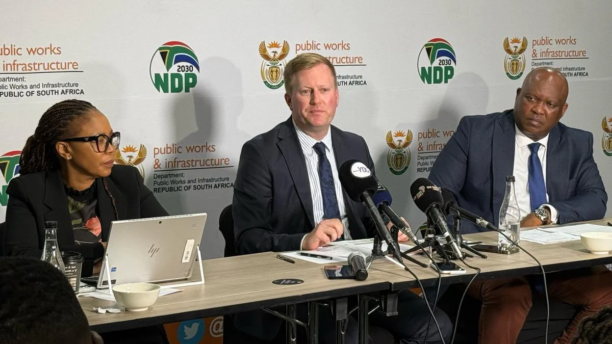 South Africa is establishing the South African National Property Company (SANPC, also referred to as a State Property Company), a new state-owned enterprise (SOE) to professionally manage the government’s R155 billion (~.2–9.5 billion) property portfolio. South Africa is establishing the South African National Property Company (SANPC, also referred to as a State Property Company), a new state-owned enterprise (SOE) to professionally manage the government’s R155 billion (~.2–9.5 billion) property portfolio.