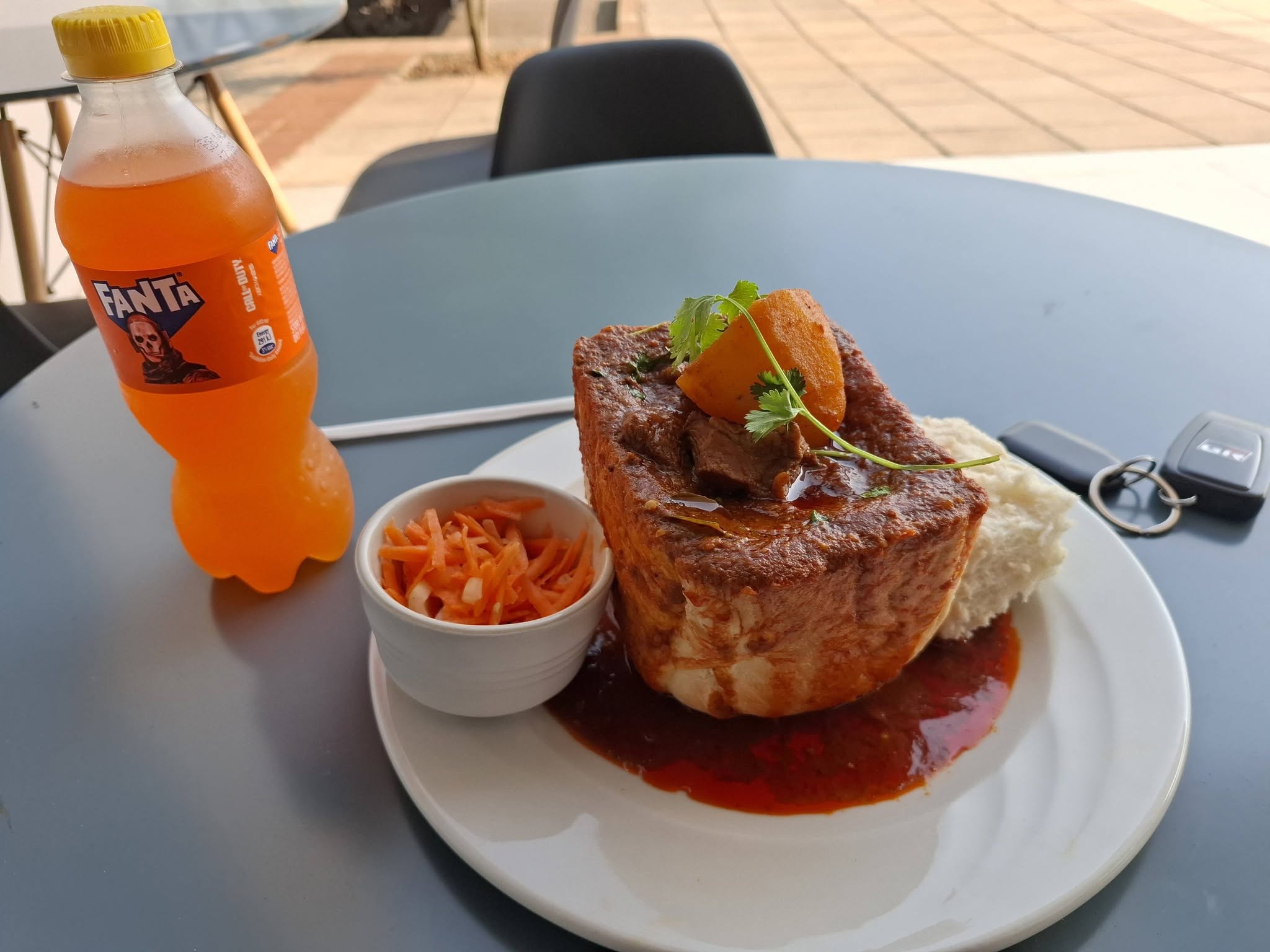 Bunny Chow @ Newton brew umhlanga 5 (1)