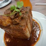 Bunny Chow @ Newton brew Umhlanga