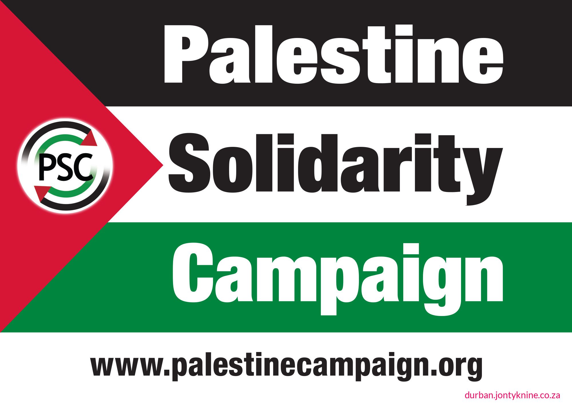 The Palestine Solidarity Campaign (PSC) and several individual activists have applied for leave to appeal a Western Cape High Court judgment (delivered 4 September 2026) that interdicted them from making specific claims linking Cape Union Mart International (Pty) Ltd The Palestine Solidarity Campaign (PSC) and several individual activists have applied for leave to appeal a Western Cape High Court judgment (delivered 4 September 2026) that interdicted them from making specific claims linking Cape Union Mart International (Pty) Ltd