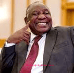 President Cyril Ramaphosa is scheduled to address the nation this evening, Tuesday 29 September 2026, at 19:00 (7pm