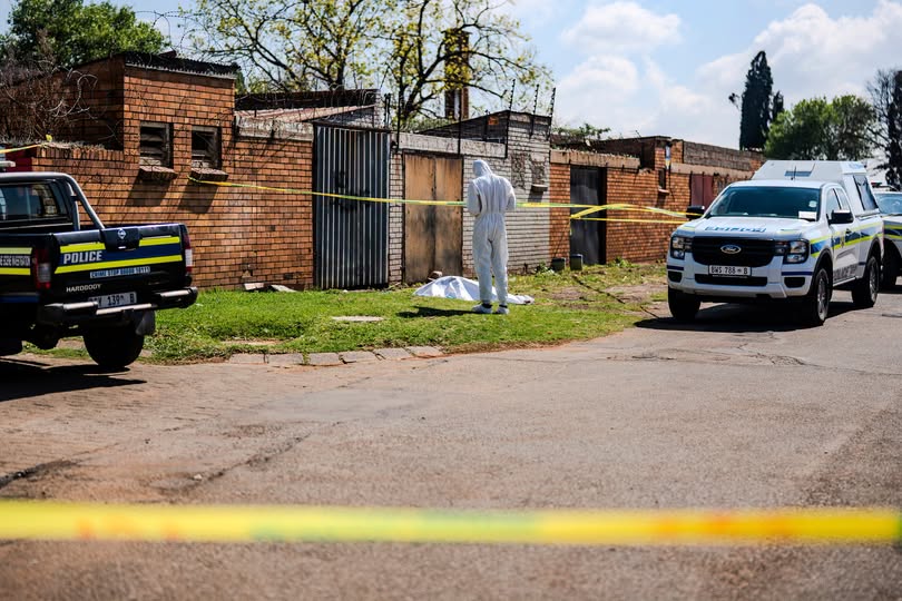 South African police (SAPS) confirmed the discovery of a ninth woman’s body on the morning of 17 September 2026 in Dawn Park (Boksburg/Villa Liza area), Ekurhuleni municipality, east of Johannesburg. This is the latest in a cluster of similar deaths since mid-July that has prompted public safety warnings, a high-level multidisciplinary investigation, rewards for information, and intense public concern over possible links and South Africa’s broader femicide crisis.