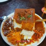 Bunny Chow at Swaadisht