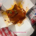 Bunny Chow @ Swaadist