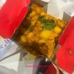 Bunny Chow @ Swaardisht Umhlanga
