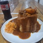 Bunny Chow @ TSD