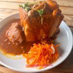 Bunny Chow @ TSD – On Point