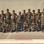 The Bhambatha Rebellion