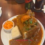 Bunny Chow @ The Curry House – Gateway