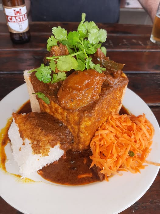 Top mutton bunny at Wenties!