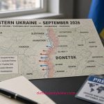 As of early September 2026 (around day 1,659 of the full-scale invasion), the Russia-Ukraine war remains a high-intensity war of attrition with no ceasefire or negotiated end in sight