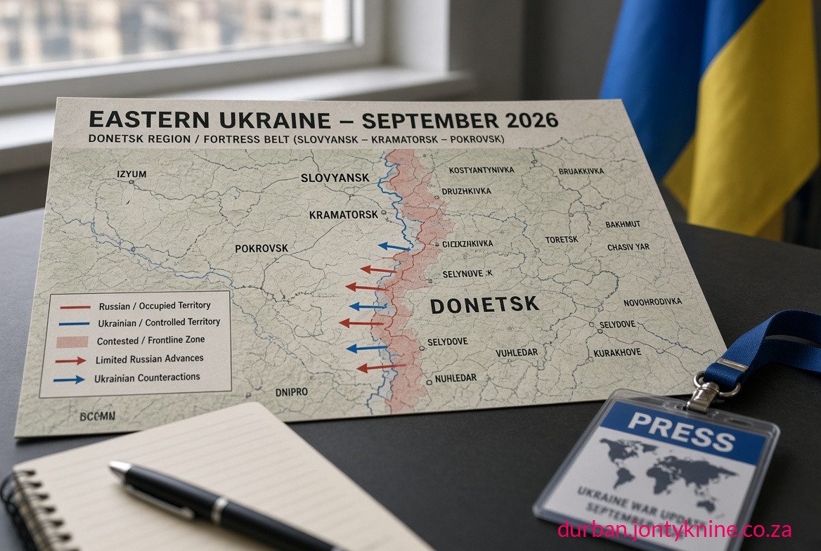 As of early September 2026 (around day 1,659 of the full-scale invasion), the Russia-Ukraine war remains a high-intensity war of attrition with no ceasefire or negotiated end in sight As of early September 2026 (around day 1,659 of the full-scale invasion), the Russia-Ukraine war remains a high-intensity war of attrition with no ceasefire or negotiated end in sight