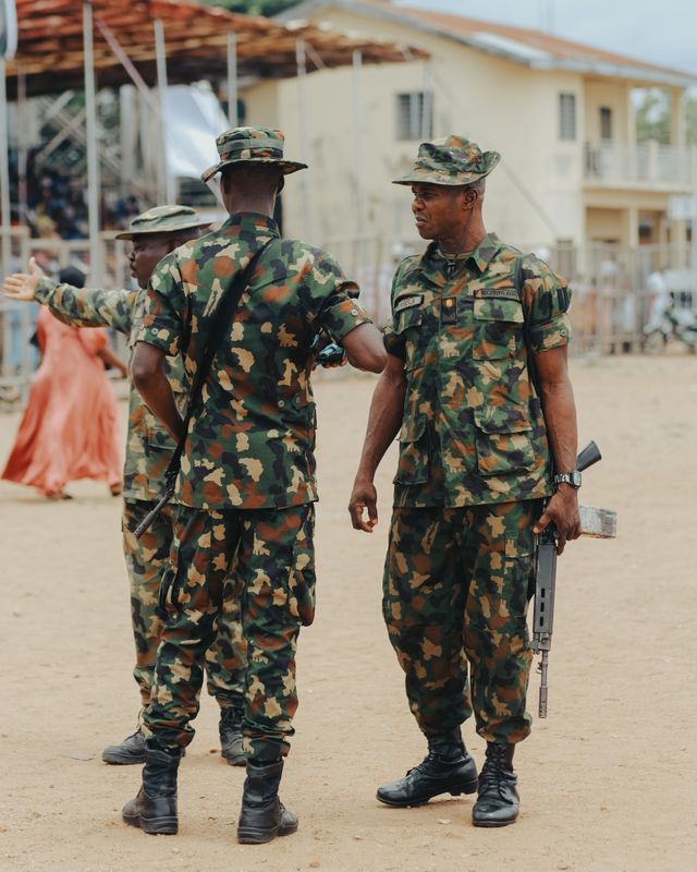 Two U.S. government personnel (described in some reports as diplomats or officials) were accidentally shot and sustained minor injuries on the night of Friday, 11 September 2026, when Eswatini soldiers opened fire on their vehicle at a military roadblock in Maphiveni, in the eastern Lubombo region near the Mozambique border.