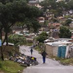 A 46-year-old man suspected of being a serial rapist linked to attacks on 16 women in KwaZulu-Natal was arrested on Thursday, 17 September 2026, primarily in connection with a long-running series of crimes centered in Cato Manor, Durban