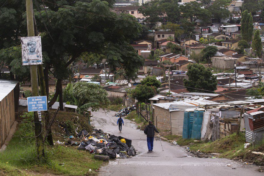 A 46-year-old man suspected of being a serial rapist linked to attacks on 16 women in KwaZulu-Natal was arrested on Thursday, 17 September 2026, primarily in connection with a long-running series of crimes centered in Cato Manor, Durban A 46-year-old man suspected of being a serial rapist linked to attacks on 16 women in KwaZulu-Natal was arrested on Thursday, 17 September 2026, primarily in connection with a long-running series of crimes centered in Cato Manor, Durban