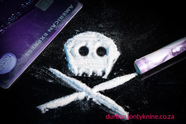 In November 2021, thieves stole approximately 541 kg of cocaine (valued at roughly R200–R216 million) from a Hawks (Directorate for Priority Crime Investigation) storage facility/strong room in Port Shepstone, KwaZulu-Natal.