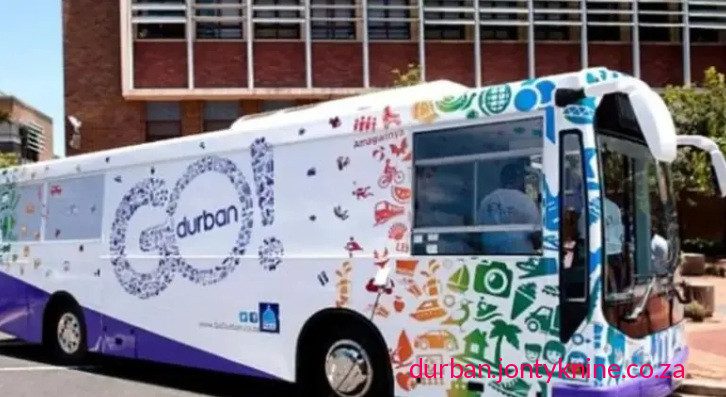 The GO! Durban (also styled Go!Durban or GO! Durban) integrated public transport network project in eThekwini Municipality (Durban) has drawn sustained criticism as a costly, long-delayed initiative with limited operational results, amid local government elections scheduled for 4 November 2026