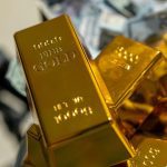 gold bars