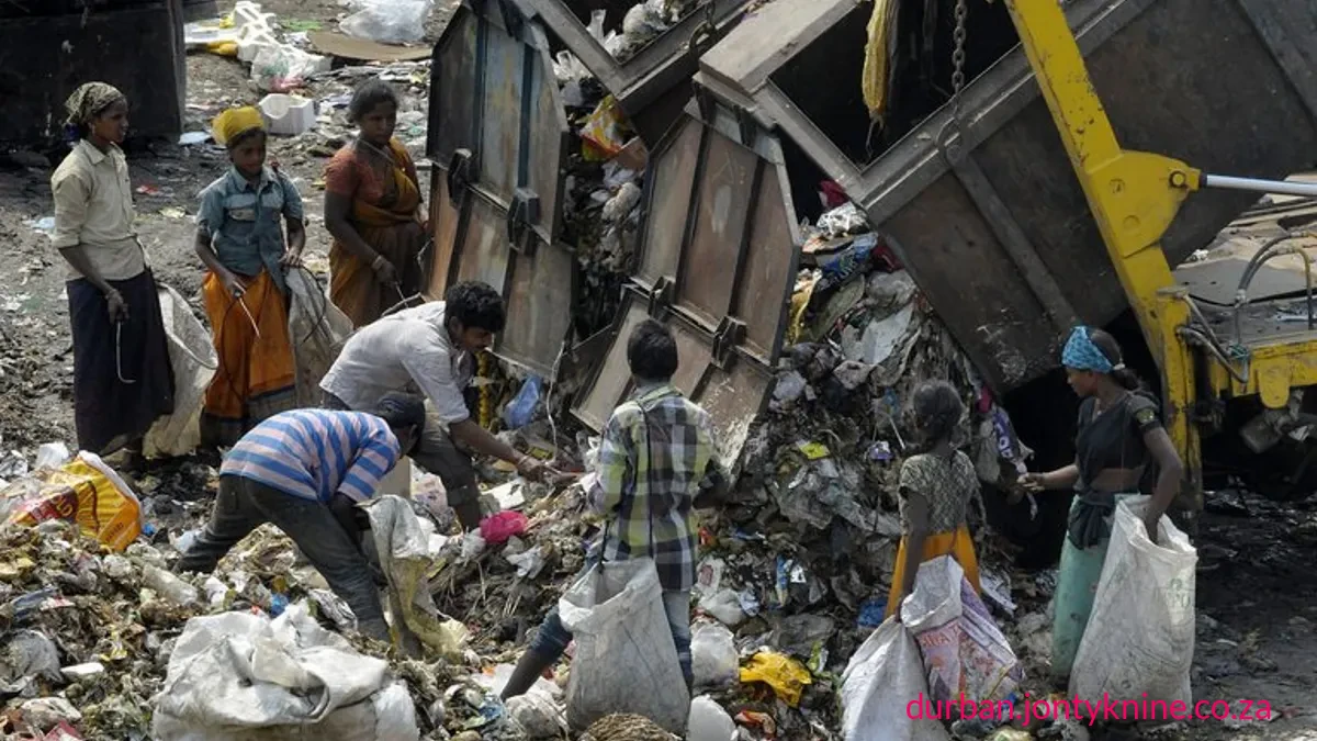Hundreds of newborn baby girls were found dumped in garbage piles in Pakistan as the preference for boys drives more parents to murder their own babies.