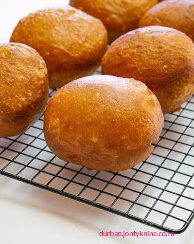 Amagwinya recepie