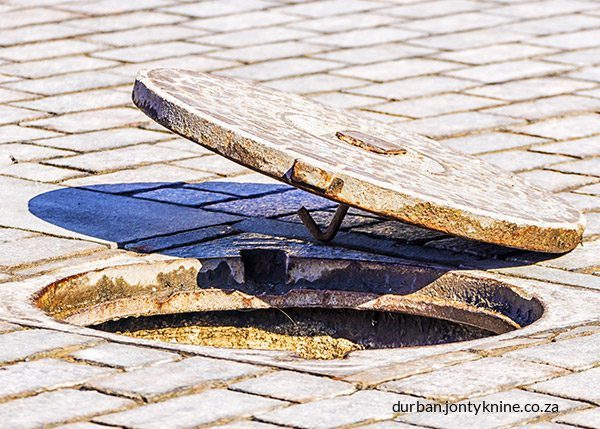 manhole-cover