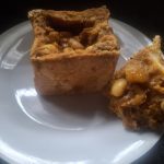Bunny Chow @ Patels