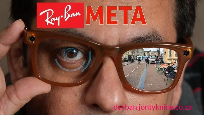 Meta se Ray-Ban Meta (en verwante) slimbrille verhoog beduidende privaatheids-, toesig-, misbruik-, datahanterings-, regs- en sekondêre risiko’s.