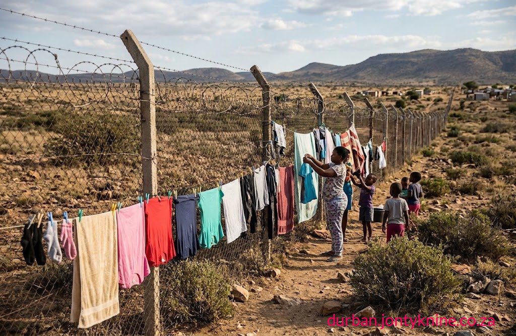 South Africa’s government has approved a Borderline Infrastructure Improvement Plan (2026–2030) focused on repairing and upgrading fencing and patrol infrastructure along its extensive land borders, as part of broader efforts to reduce illegal crossings, smuggling, and related cross-border crimes.