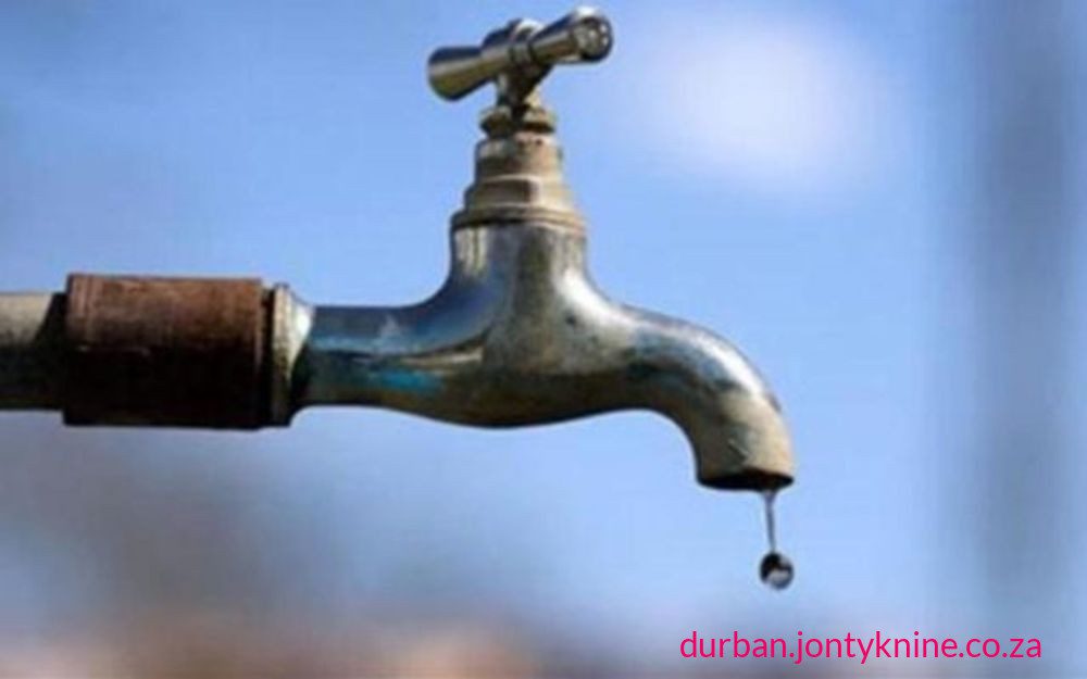 eThekwini (Durban metro) is experiencing a severe and worsening water crisis driven by extremely high non-revenue water (NRW) losses, a massive backlog of unrepaired leaks, ongoing vandalism/sabotage of infrastructure, and a protracted dispute with contracted plumbers that has repeatedly disrupted operations at key facilities such as the Pinetown Water and Sanitation depot.
