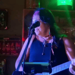 The gypsey girl
