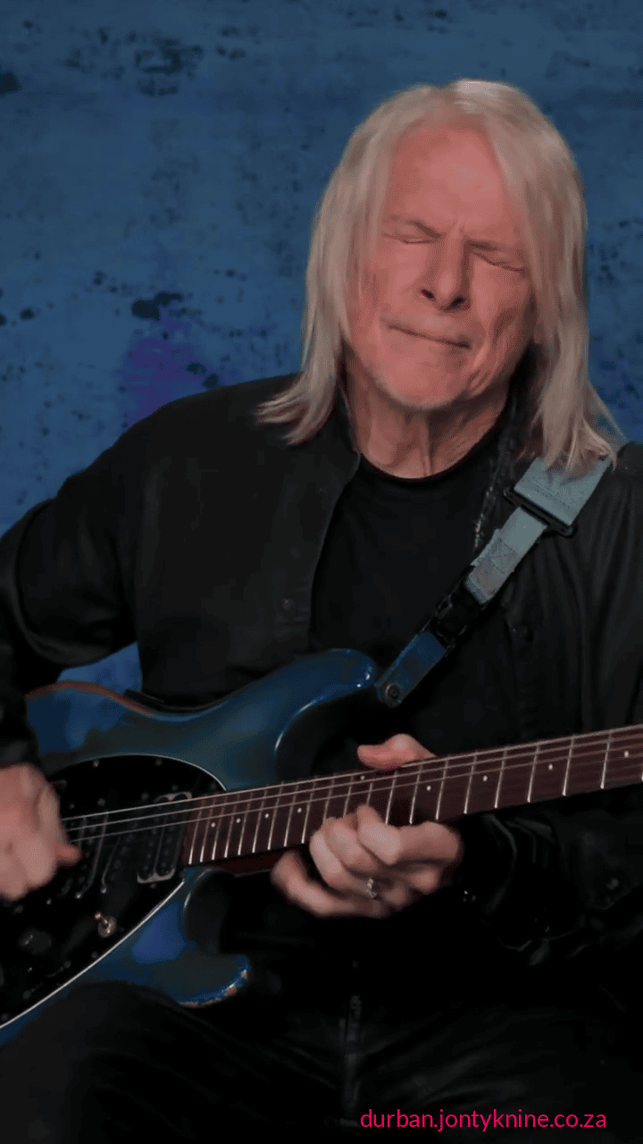 Steve Morse