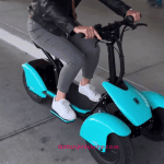 The future of bikes – LA
