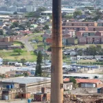 Police in Wentworth (Durban, KwaZulu-Natal, South Africa) have made multiple arrests linked to ongoing gang- and drug-related shootings in the area