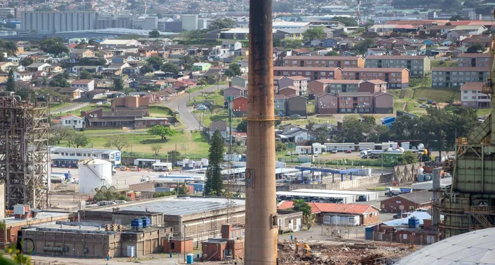 Police in Wentworth (Durban, KwaZulu-Natal, South Africa) have made multiple arrests linked to ongoing gang- and drug-related shootings in the area