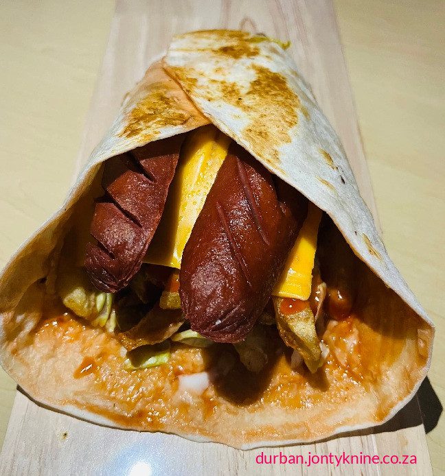Eringi Kasi Bite in Dassenhoek