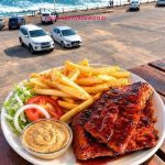 Ribs @ Lords and Legends