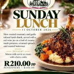 Sunday @ Hebron Hotel