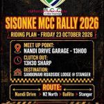 Sisonke mcc rally 2026