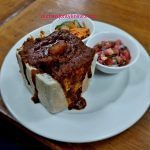 Bunny Chow @ Anchorage Restaurant – Point Yacht Club