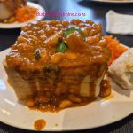 Bunny Chow @ CHETTY’S TEAKWOOD ROAD