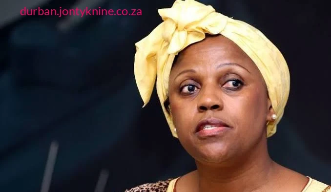 The estate of the late Dudu Myeni (Duduzile Cynthia Myeni), former chairperson of the South African Airways (SAA) board, has been placed under provisional sequestration by the Pietermaritzburg High Court as the Organisation Undoing Tax Abuse (OUTA) pursues recovery of at least R6.1 million in unpaid legal costs.