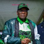 Former president and uMkhonto weSizwe (MK) Party leader Jacob Zuma was reportedly admitted to a hospital in KwaZulu-Natal late on Tuesday night, October 6, 2026, after falling ill while attending an event in Msinga