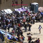 Immigration tensions have escalated in Durban, South Africa, with activists from the anti-illegal immigration group March and March (and related protesters) disrupting operations at the Department of Home Affairs Refugee Reception Centre on Che Guevara Road (also referred to in some reports in connection with Moore Road)