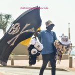 The Game Is On: Orlando Pirates vs. Mamelodi Sundowns in the MTN8 Final!
