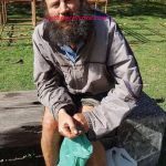 MAN LIVING ON DURBAN STREETS PLEADS FOR HELP TO REUNITE WITH HIS FAMILY AFTER YEARS APART