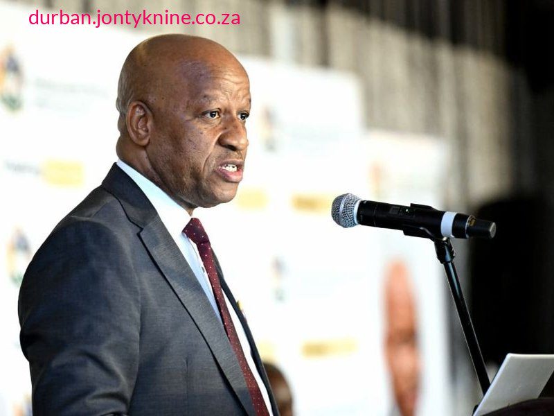 KwaZulu-Natal Premier Thami Ntuli (Inkatha Freedom Party) condemned the killings of two African National Congress (ANC) members in uMgababa (also spelled Umgababa), on Durban’s south coast, and urged the South African Police Service (SAPS) in KZN to work around the clock to identify and arrest those responsible