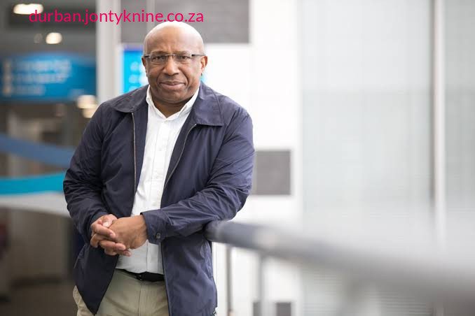 Telkom boss Maseko convicted over unfiled tax returns for 5 companies